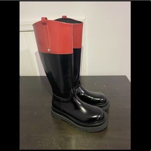 Jeffrey Campbell Tall riding boots